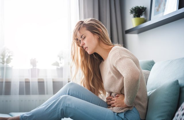 remèdes contre une lourdeur d'estomac