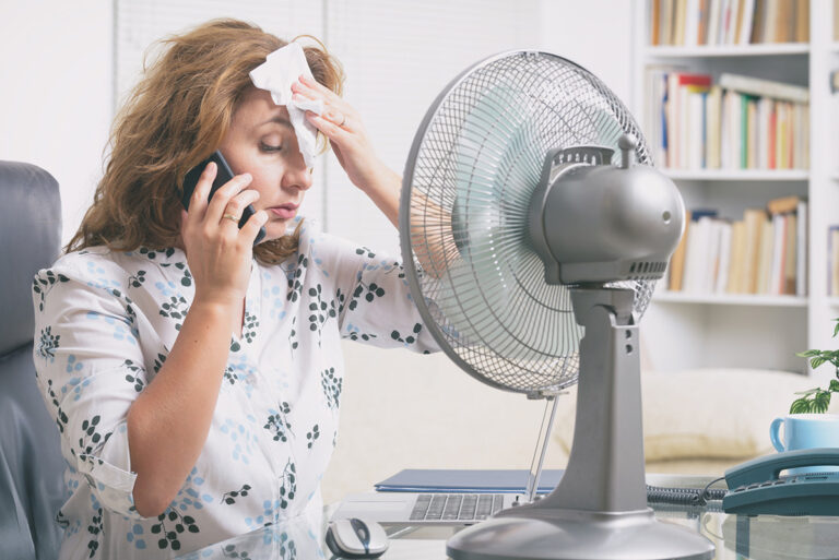 Ventilateur : 6 astuces pour une fraîcheur maximale
