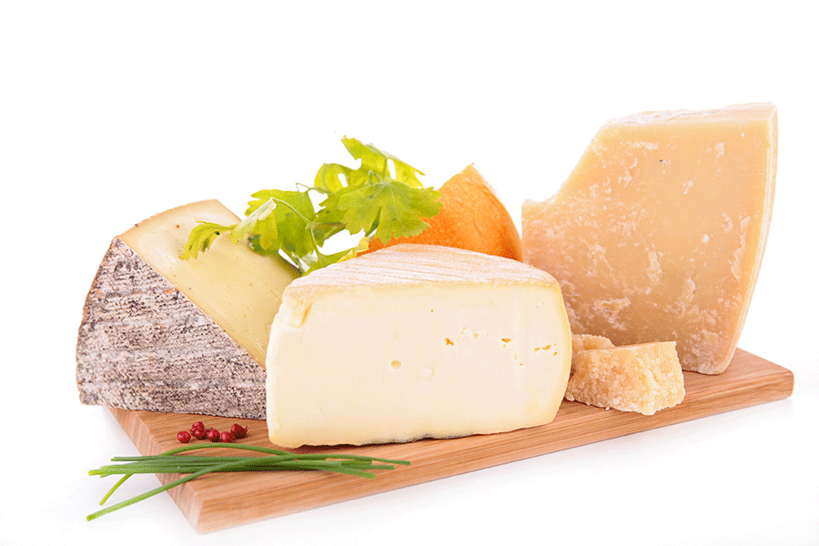 Astuces pour conserver le fromage