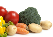 7 meilleurs légumes pour votre santé