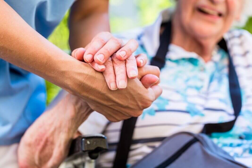 aider nos parents âgés