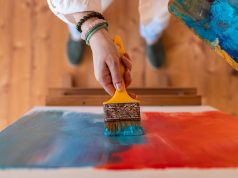 Enlever l’odeur de peinture – Astuces de grand-mère enlever l’odeur de peinture