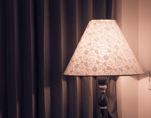 Astuces pour nettoyer un abat-jour en tissu nettoyer un abat-jour en tissu