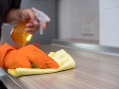 Nettoyer un meuble vernis – Astuces de grand-mère nettoyer un meuble vernis