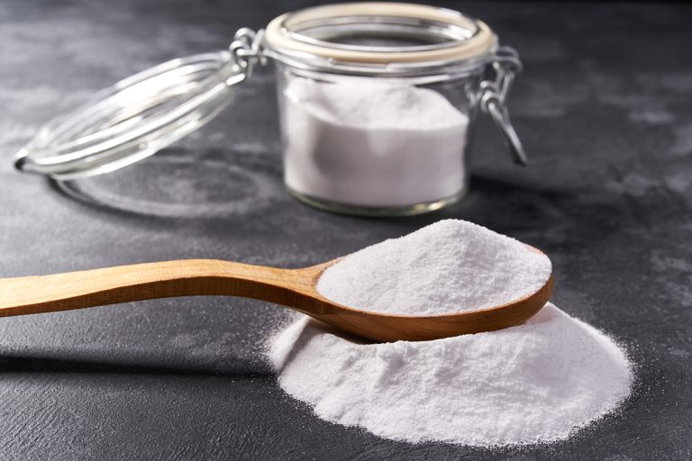 Le bicarbonate de soude : Les astuces de grand-mère