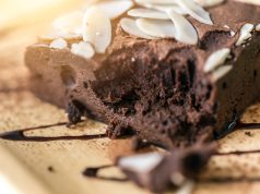 Gâteau fondant au chocolat sans beurre : Recette de grand-mère recette de grand-mère du gâteau fondant au chocolat sans beurre