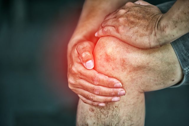 remèdes naturels qui soulagent arthrite