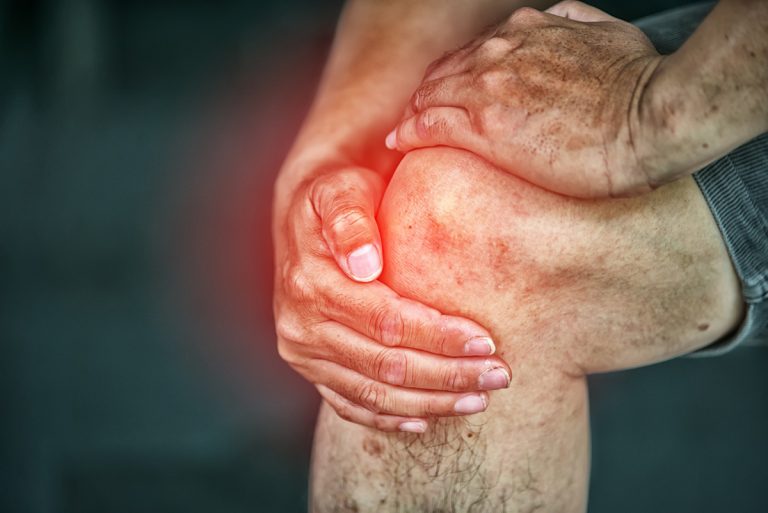 3 remèdes naturels qui soulagent l’arthrite