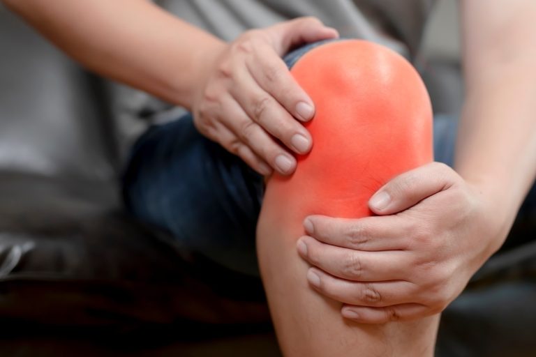 Arthrose : découvrez 5 remèdes naturels