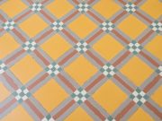 Nettoyer des sols en linoléum : Astuces de grand-mère nettoyer sols en linoléum