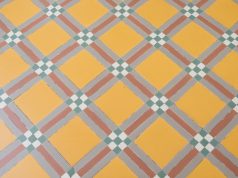 Nettoyer des sols en linoléum : Astuces de grand-mère nettoyer sols en linoléum