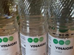 Le vinaigre blanc : Les nombreuses vertus de grand-mère vinaigre blanc