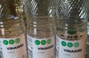 Le vinaigre blanc : Les nombreuses vertus de grand-mère vinaigre blanc