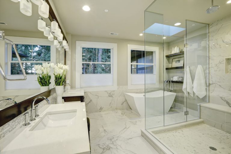 Douche sécurisée : ce que vous devez savoir