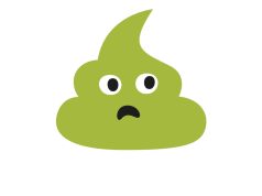 Faire caca vert : que cela signifie-t-il pour votre santé ? Faire caca vert