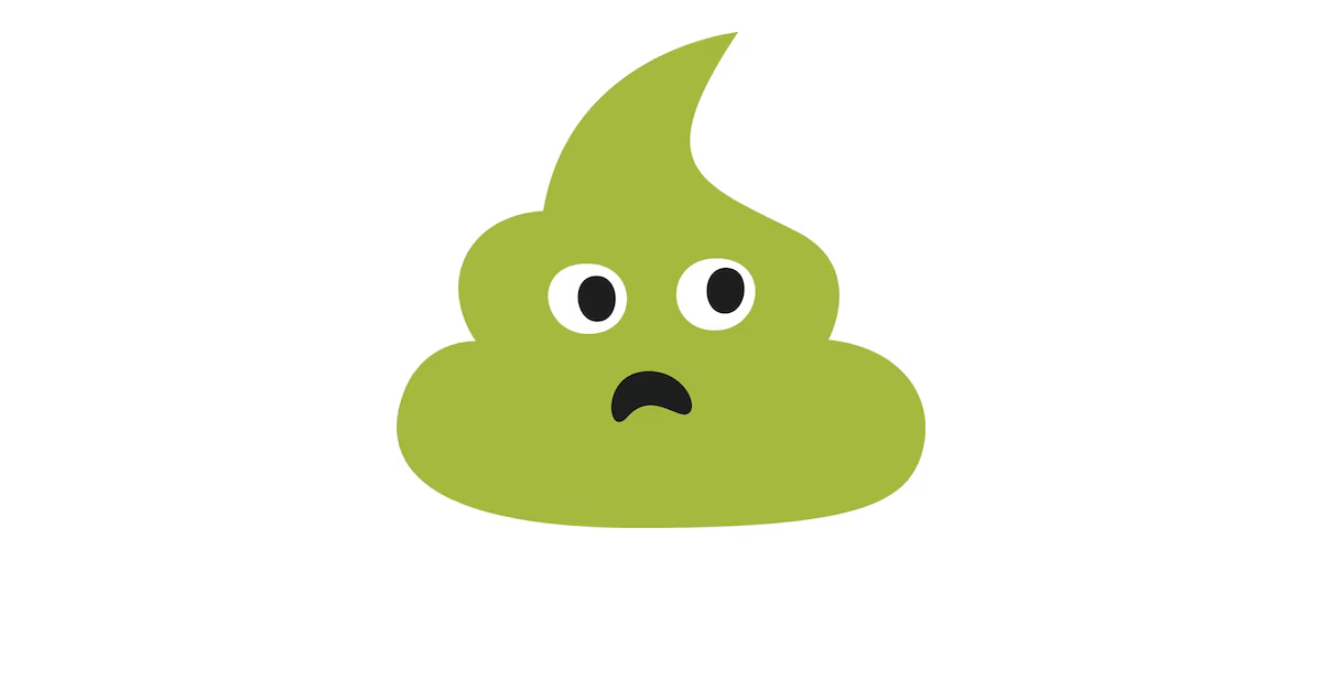 Faire caca vert : que cela signifie-t-il pour votre santé ? Faire caca vert : que cela signifie-t-il pour votre santé ?