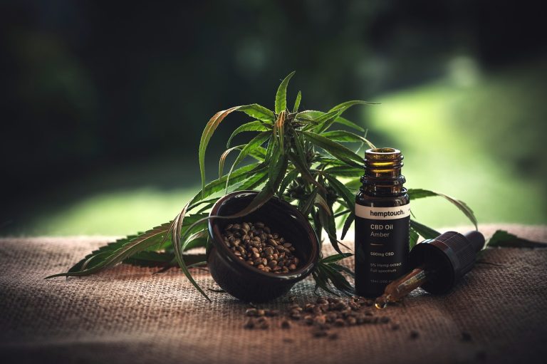 Sélection des meilleurs sites de CBD en France en 2024