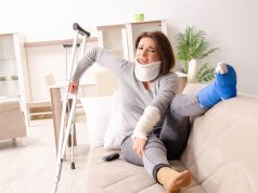 Quel est le nombre d’accidents domestiques en France ? accidents domestiques