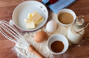 12 recettes de grand-mère avec le goût de notre enfance recettes de grand-mère