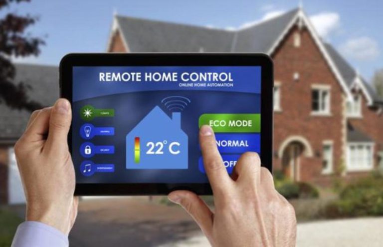 10 objets domotique pilotables pour vous simplifier la vie