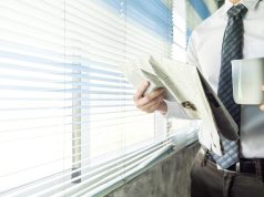 Les avantages des stores enrouleurs d’intérieur store enrouleur d’intérieur