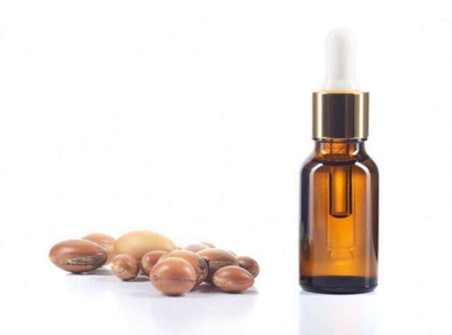 huile d’argan
