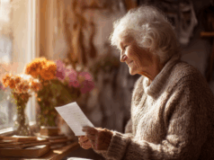 Apprivoisez le temps qui passe : bien vieillir avec sérénité