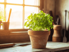 Cultivez votre basilic en pot avec succès : les secrets dévoilés