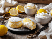 Découvrez comment cuisiner un délicieux biscuit de savoie facilement !