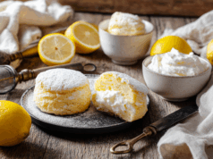 Découvrez comment cuisiner un délicieux biscuit de savoie facilement !