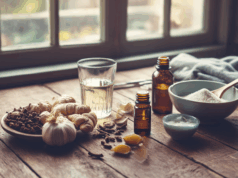 Des remèdes de grand-mère efficaces pour soulager un mal de dent en attendant le dentiste