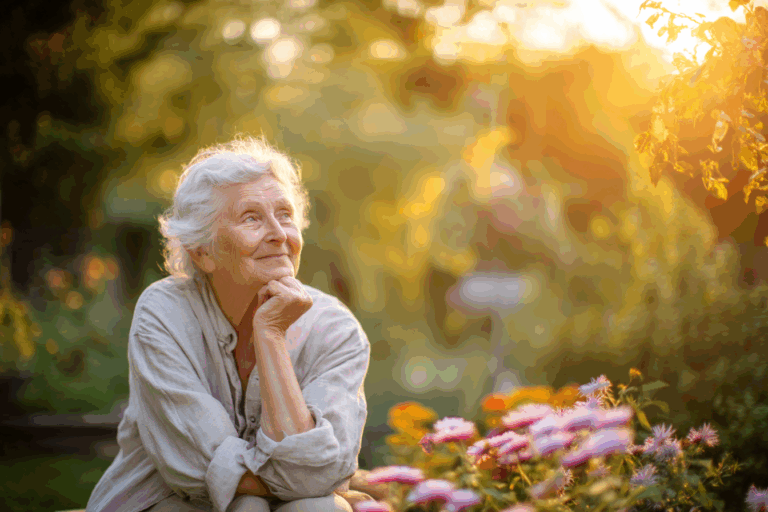 Surmonter la peur de vieillir : Conseils et astuces pour aborder le temps qui passe sereinement