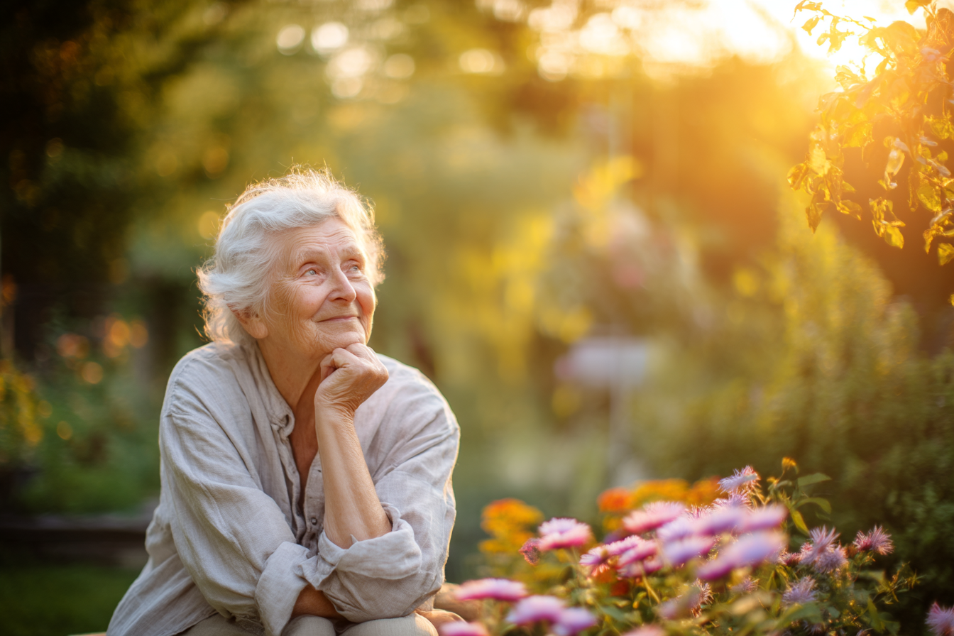 Surmonter la peur de vieillir : Conseils et astuces pour aborder le temps qui passe sereinement Surmonter la peur de vieillir : Conseils et astuces pour aborder le temps qui passe sereinement