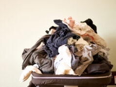 8 astuces de grand-mère contre l’odeur de transpiration sur le linge astuces de grand-mère contre l’odeur de transpiration sur le linge