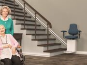 Monte-escalier extérieur : guide d’achat pour un accès facile en 2025