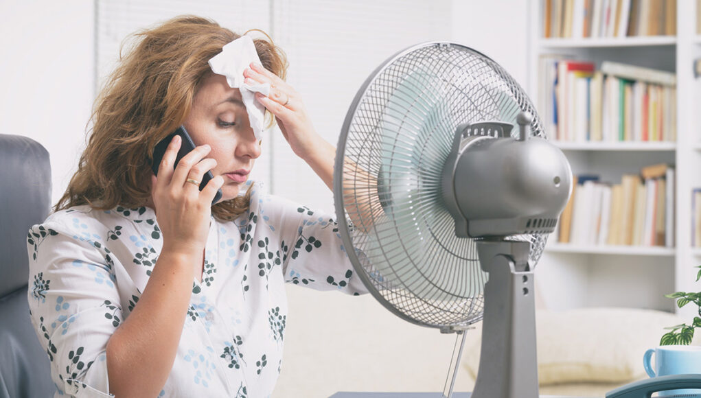 Ventilateur astuces pour une fraîcheur maximale