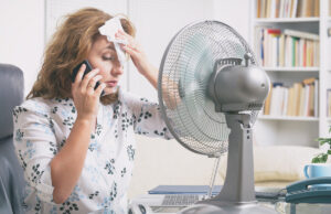 Ventilateur : 6 astuces pour une fraîcheur maximale Ventilateur astuces pour une fraîcheur maximale