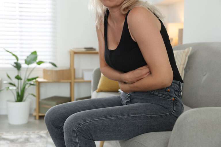 Brûlures d’estomac : attention au vinaigre de cidre