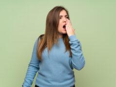 Mauvaise haleine : solutions naturelles et conseils pour une bouche fraîche Mauvaise haleine : solutions naturelles