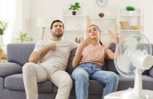 Comment nettoyer votre ventilateur pour mieux respirer chez vous Comment nettoyer votre ventilateur