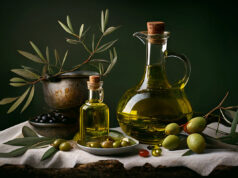 Huile d’olive – Découvrez ses nombreux bienfaits naturels bienfaits huile d’olive
