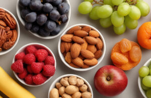 Les 10 meilleurs fruits pour rester en pleine forme toute l’année meilleurs fruits pour rester en pleine forme toute l’année