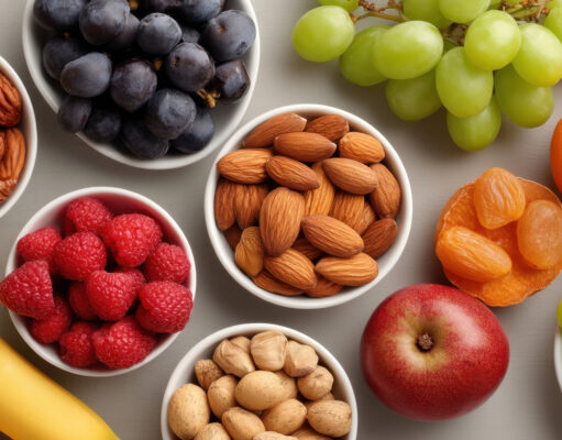 Les 10 meilleurs fruits pour rester en pleine forme toute l’année meilleurs fruits pour rester en pleine forme toute l’année