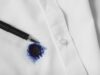 3 astuces de grand-mère pour enlever une tache d’encre sur vos tissus enlever une tache d’encre sur vos tissus