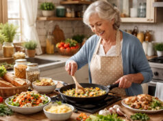 Ne gaspillez plus vos restes alimentaires : astuces de grand-mère pour bien les utiliser ne gaspillez plus vos restes alimentaires