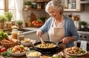 Ne gaspillez plus vos restes alimentaires : astuces de grand-mère pour bien les utiliser ne gaspillez plus vos restes alimentaires