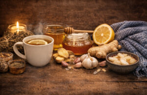 Les meilleurs remèdes de grand-mère pour soigner des maladies d’hiver remèdes de grand-mère pour soigner des maladies d'hiver