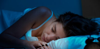 astuces naturelles pour bien dormir