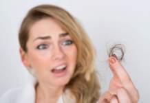 6 remèdes naturels contre la chute des cheveux