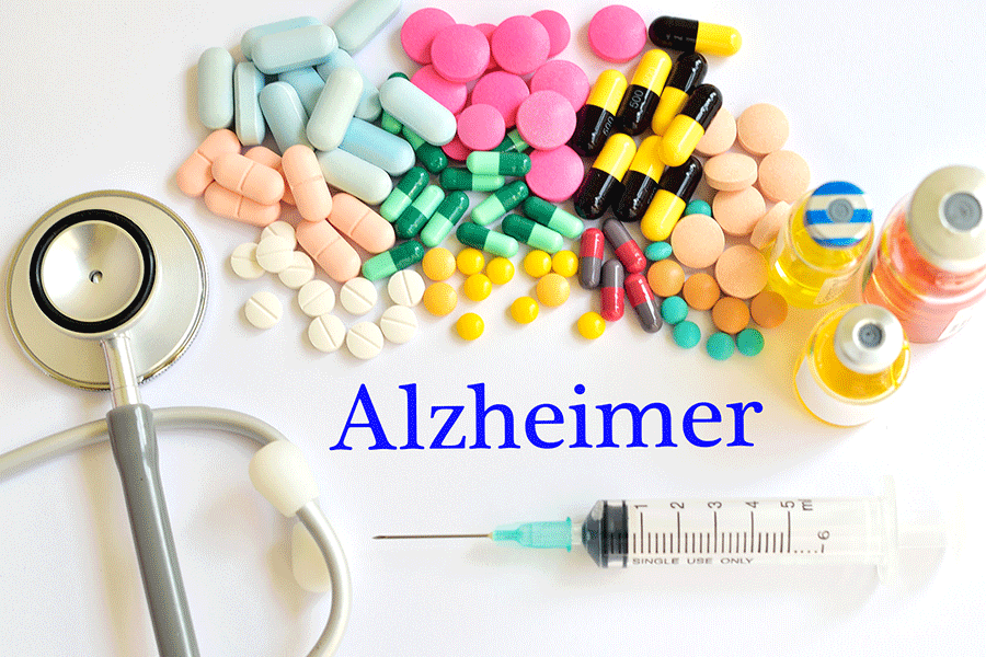 maladie d'Alzheimer